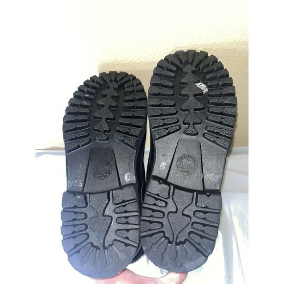 Sorel Caribou Winter Waterproof Boots Women’s 6 Made In Canada - Picture 11 of 12